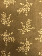 5 yards of continuous quilt backing fabric B1280