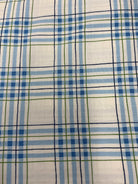 End of Bolt Sale fabric 532 three and a half yards