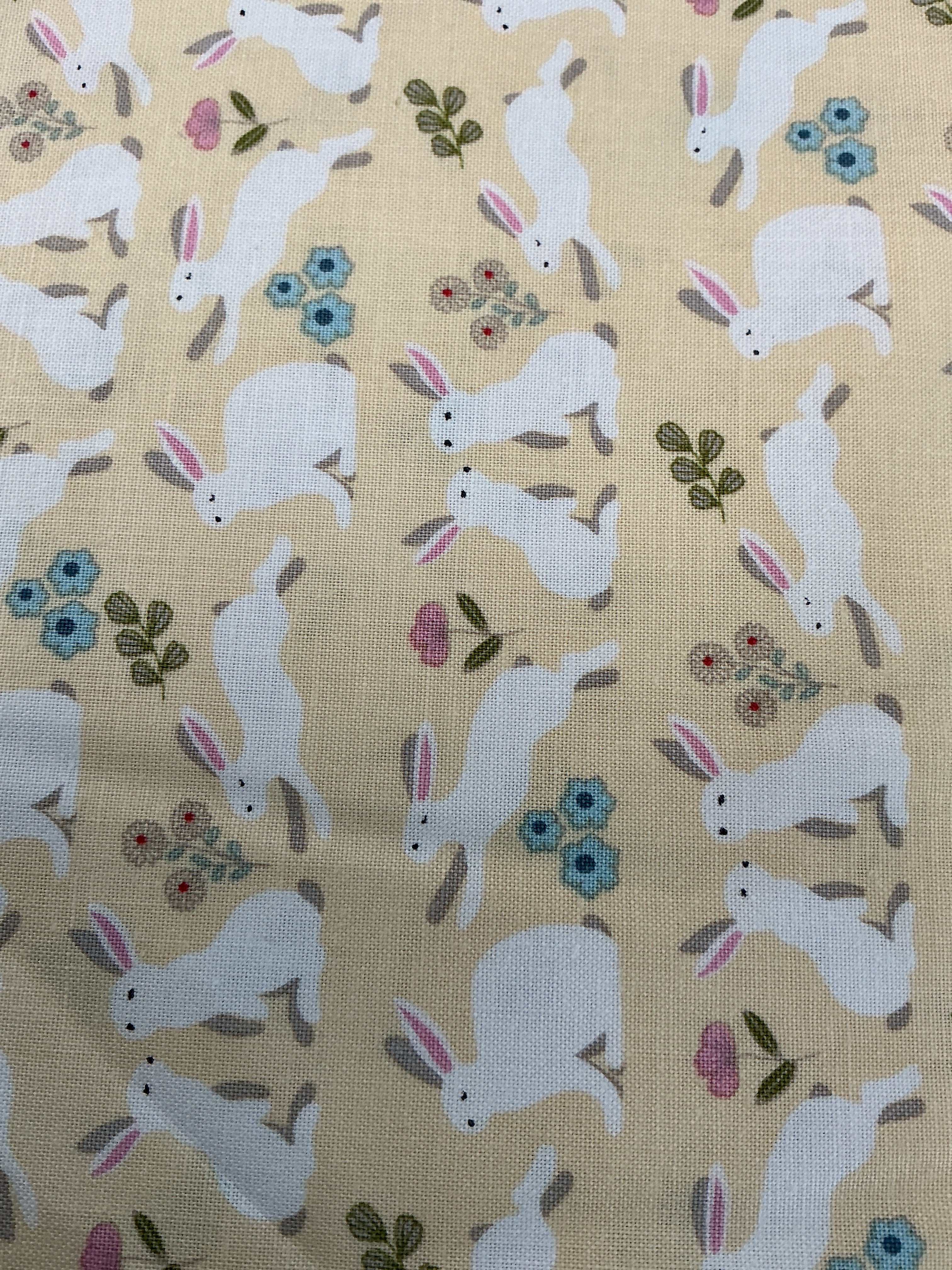 Backing Sale fabric from Bella Rose Quilts for quilt projects