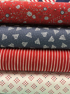 4 Yard Bundle fabric pack curated by Bella Rose Quilts