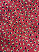 End of Bolt Sale 663 fabric 3 yards display