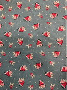 Backing Sale fabric from Bella Rose Quilts for quilt projects