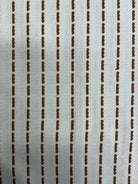 5 yards of continuous quilt backing fabric B1285
