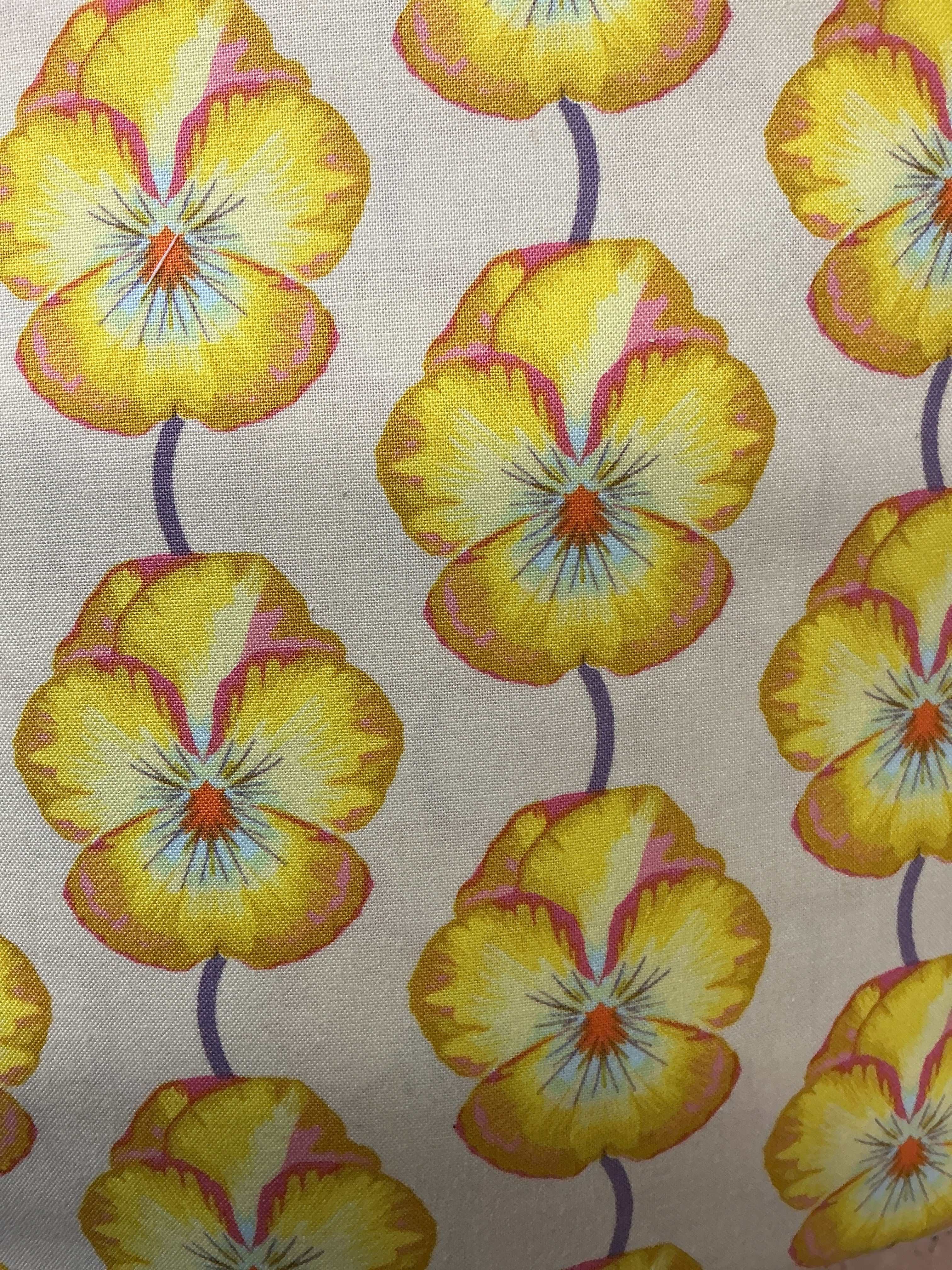 5 Yard Backing fabric roll for quilt backings