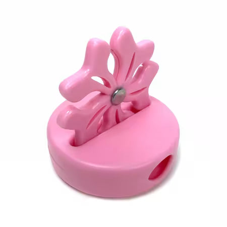 Pink 45mm BladeSaver Thread Cutter with magnetic case from Purple Hobbies LLC