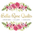 logo of Bella Rose Quilts