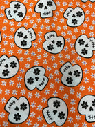 End of Bolt Sale 524 fabric 3 1/3 yards colorful bolts