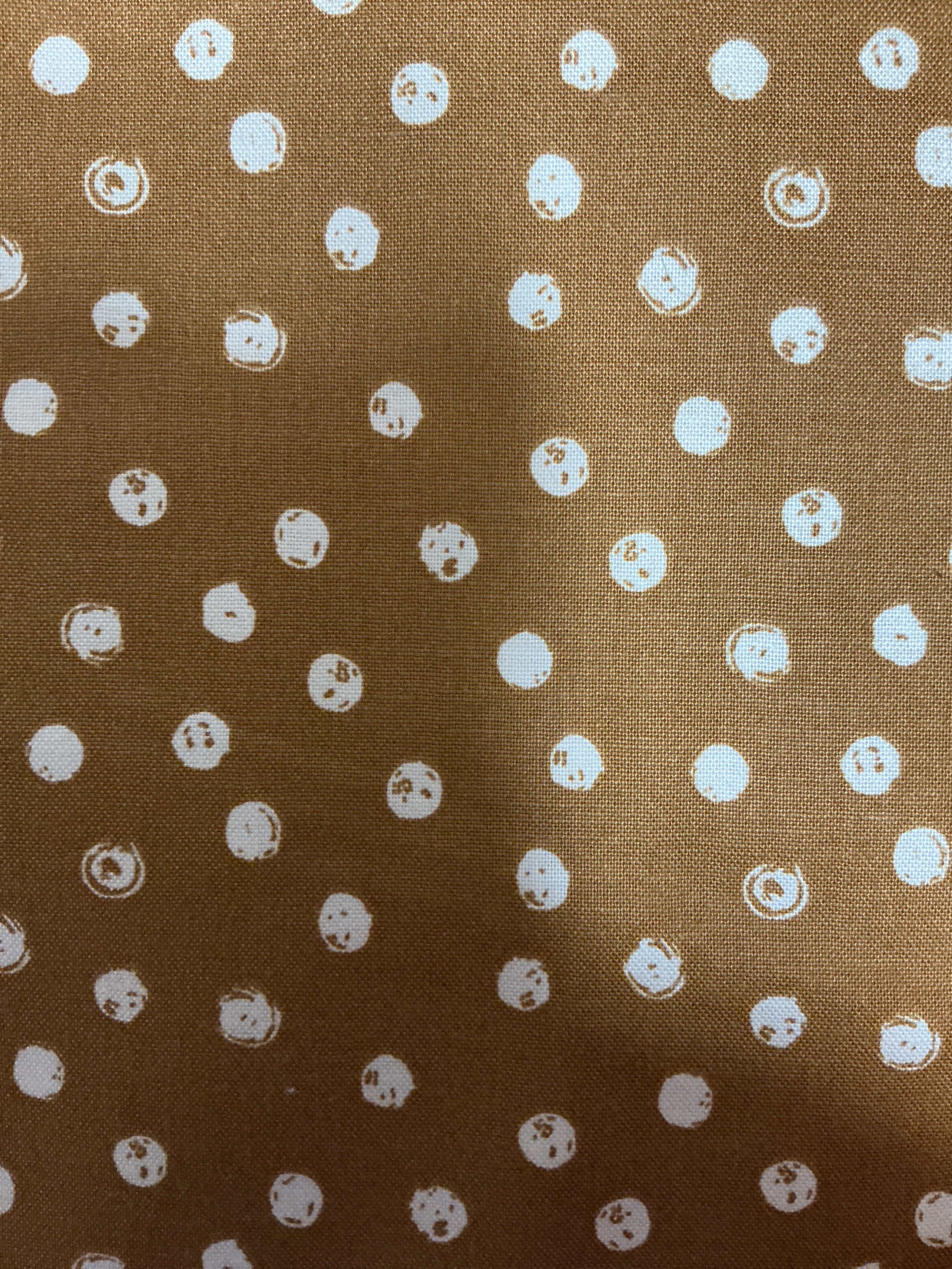 End of Bolt Sale 635 fabric rolled up 3 yards on sale