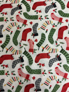 End of Bolt Sale 500 (3yd) fabric bundle on sale