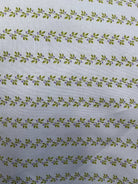 5 yards of continuous quilt backing fabric B1302
