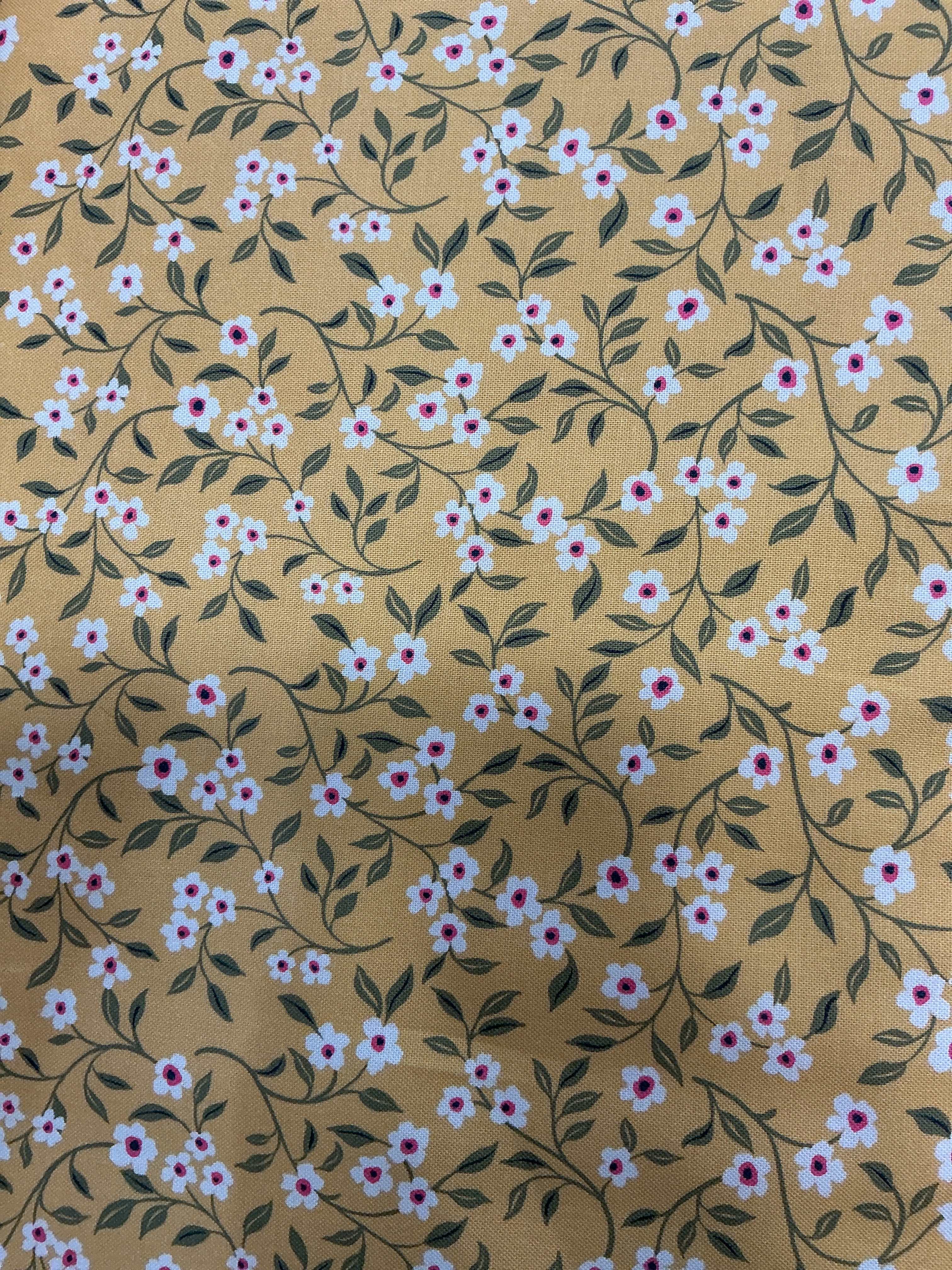 Backing Sale- 081 fabric for quilt backing from Bella Rose Quilts collection