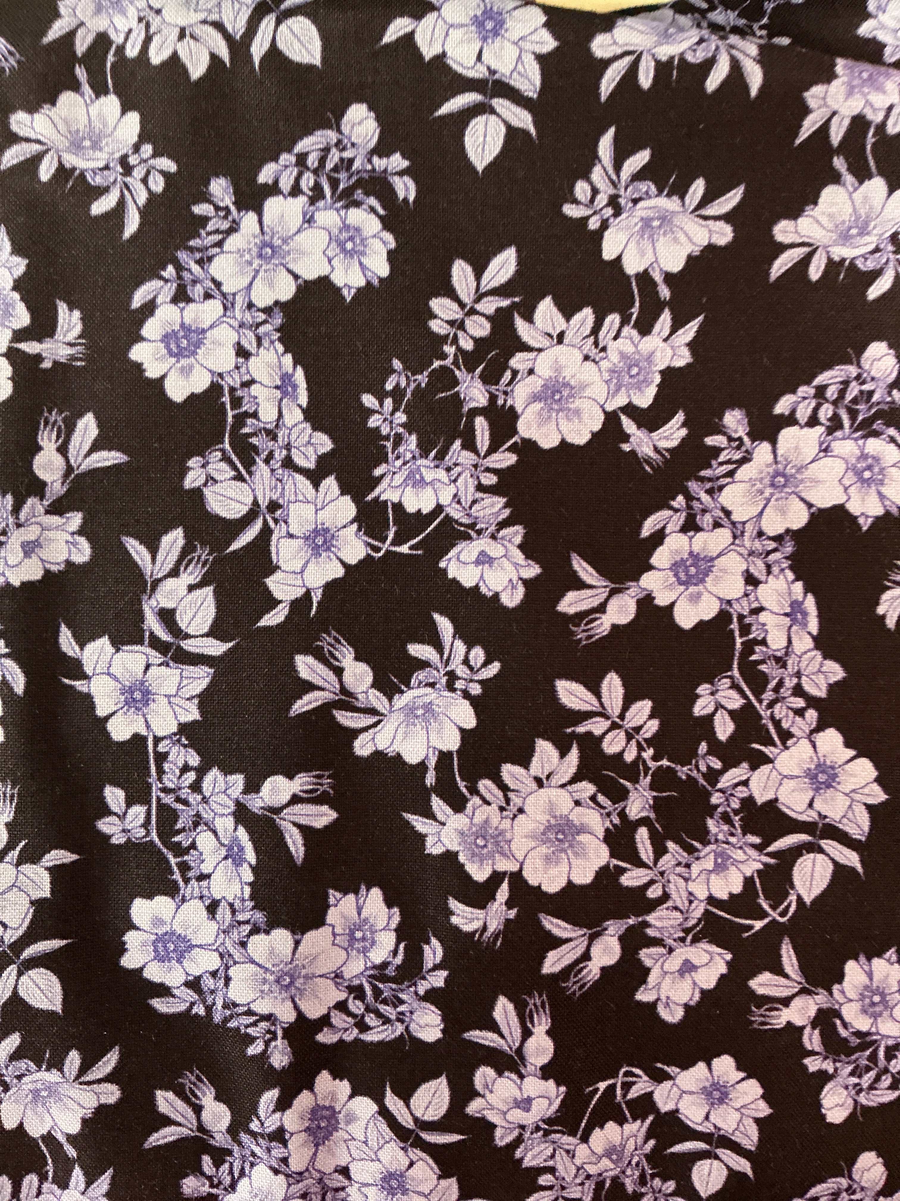 End of Bolt Sale 614 three yards of fabric on sale