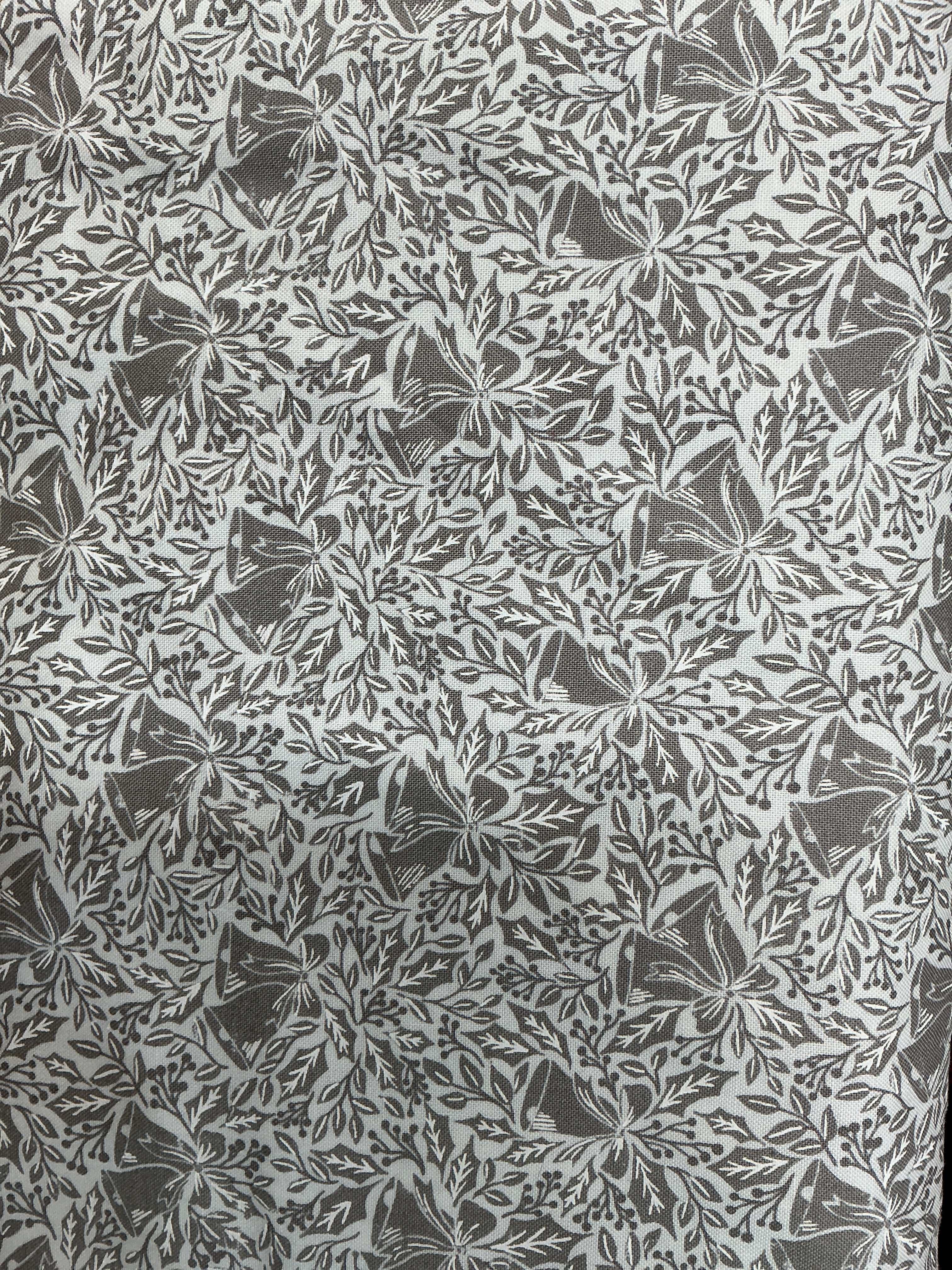5-yard Cuts fabric pieces stacked for sale