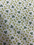 5-yard fabric cuts on sale labeled 1077