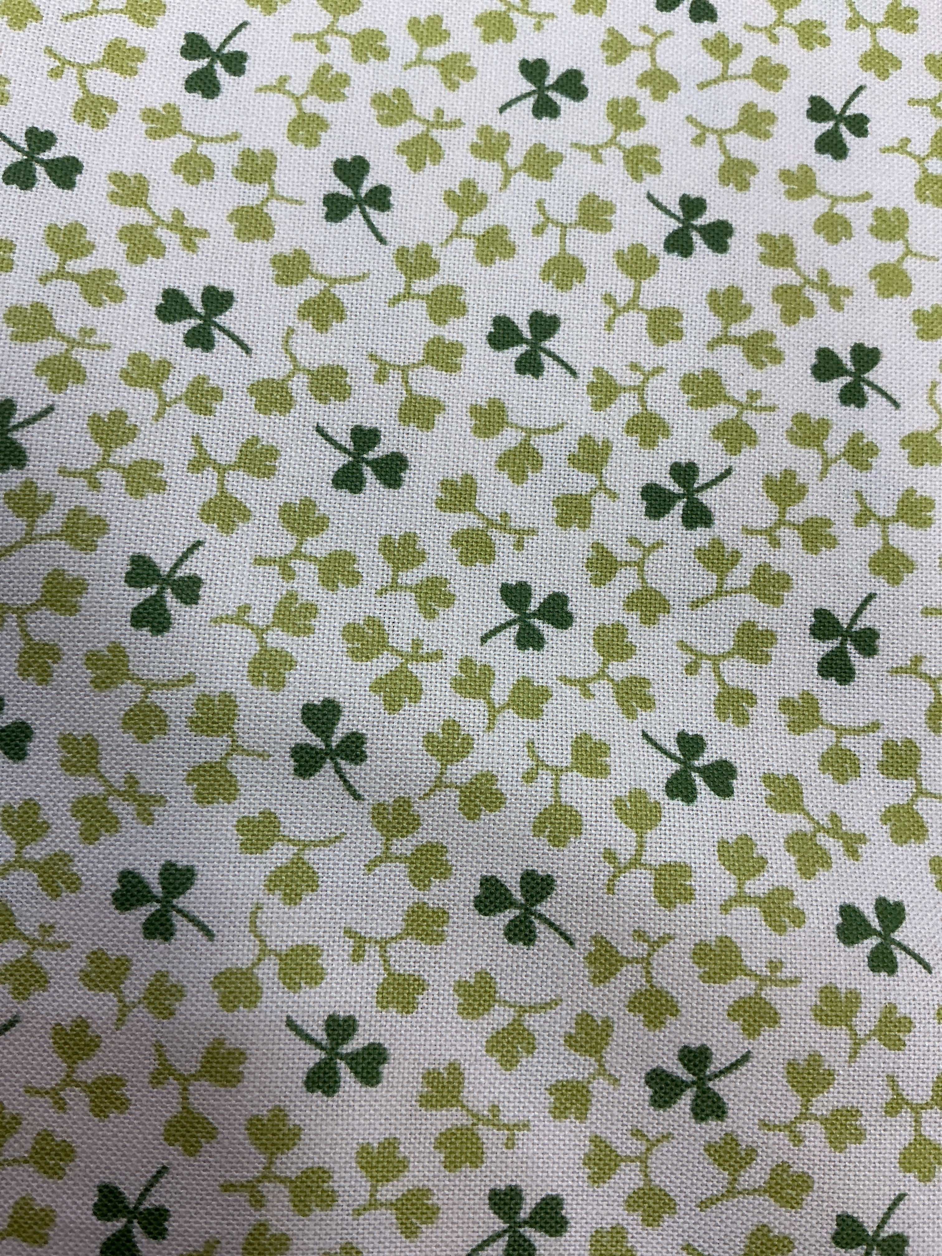 5-yard fabric cuts on sale labeled 1077