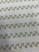 5-yard Cuts fabric sale pieces stacked