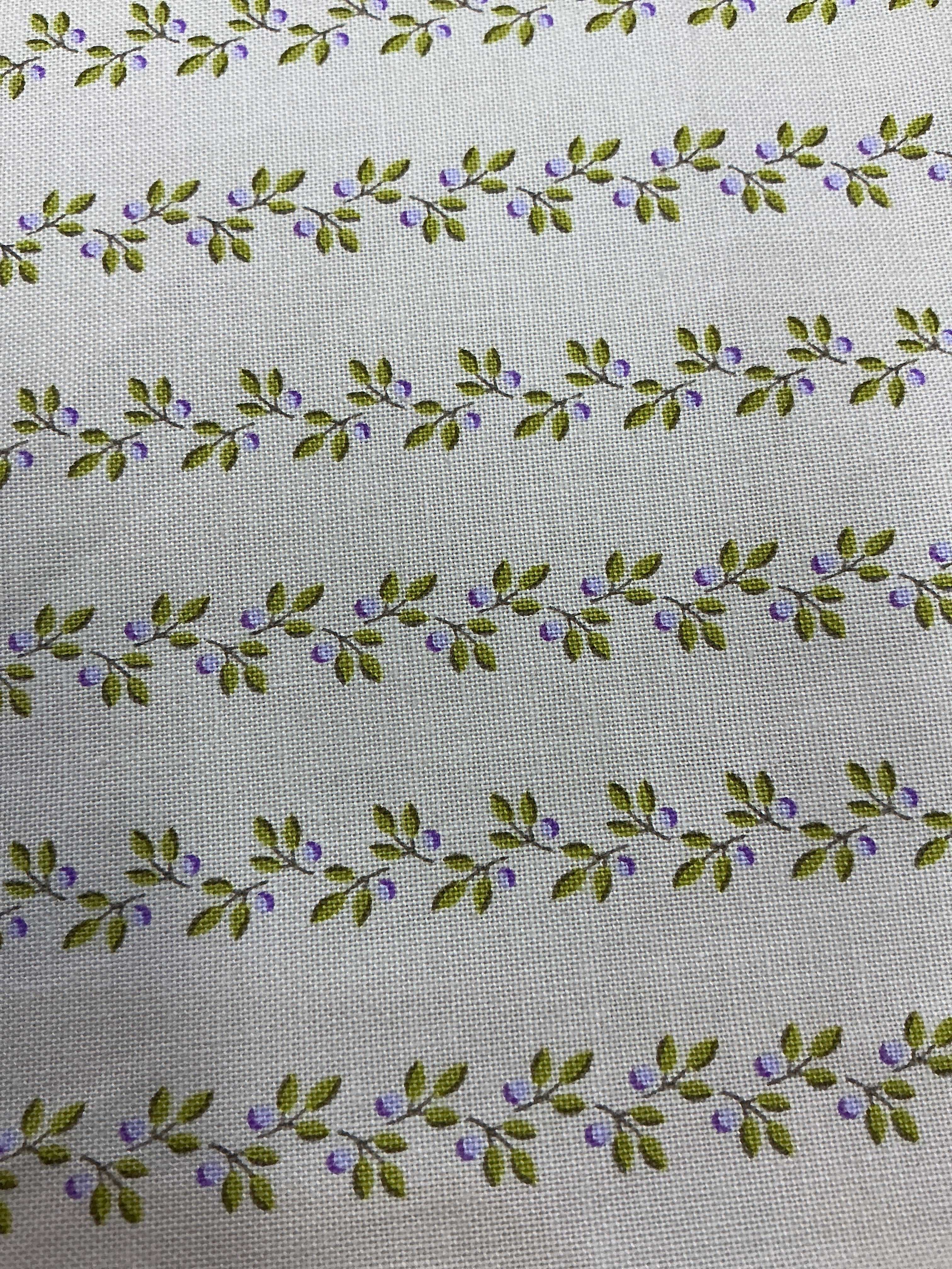 5-yard Cuts fabric sale pieces stacked