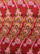 5 yards of continuous fabric for quilt backing B1305