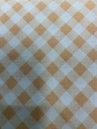 5-yard Cuts fabric sale bundles neatly stacked