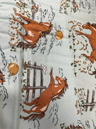 End of Bolt Sale banner with sale message