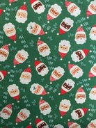 5 yards of continuous quilt backing fabric B1275