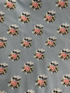 End of Bolt Sale 664 fabric 2.5 yards on sale