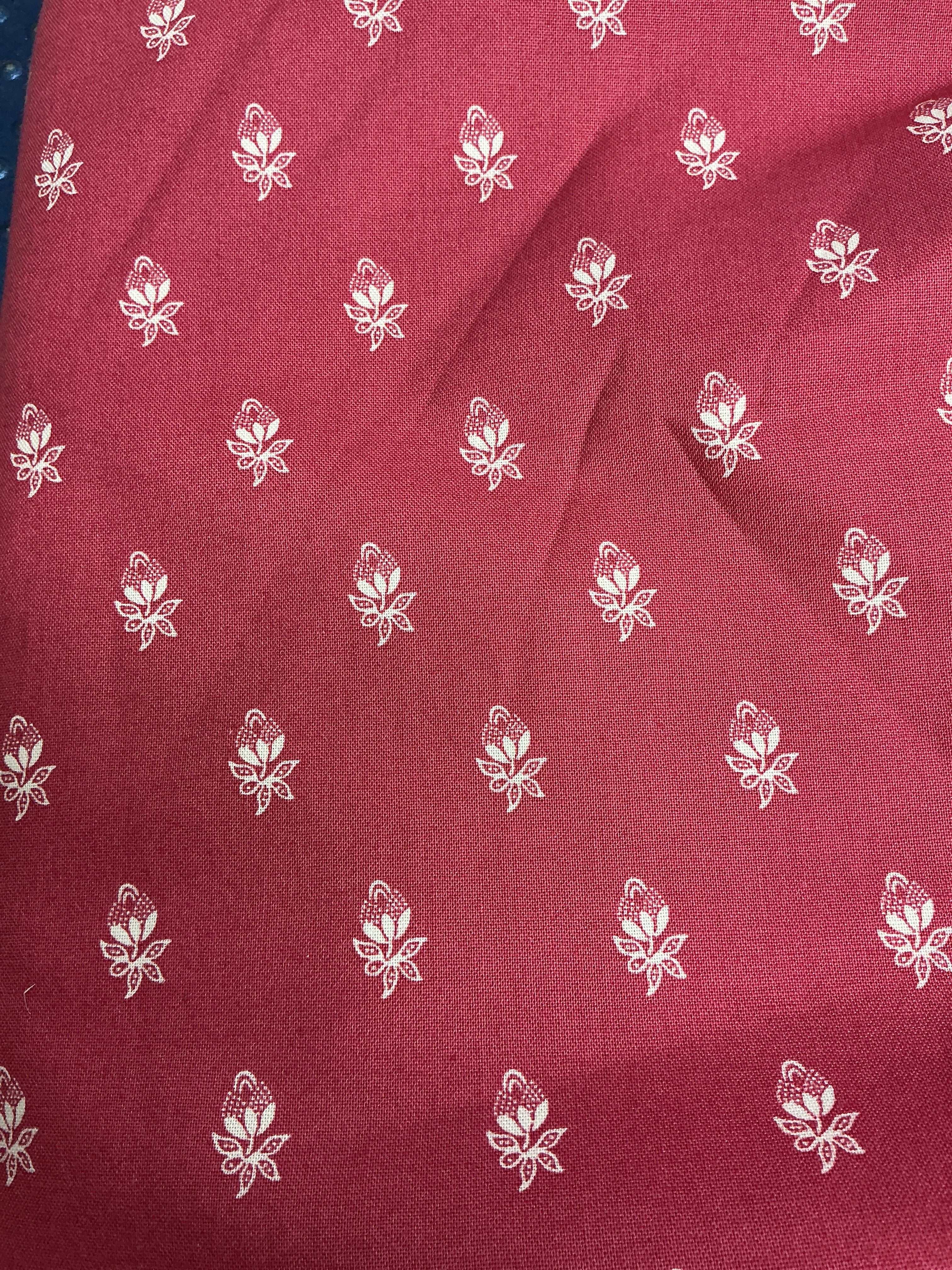 End of Bolt Sale fabric 4.5 yards on sale