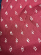 End of Bolt Sale fabric 4.5 yards on sale