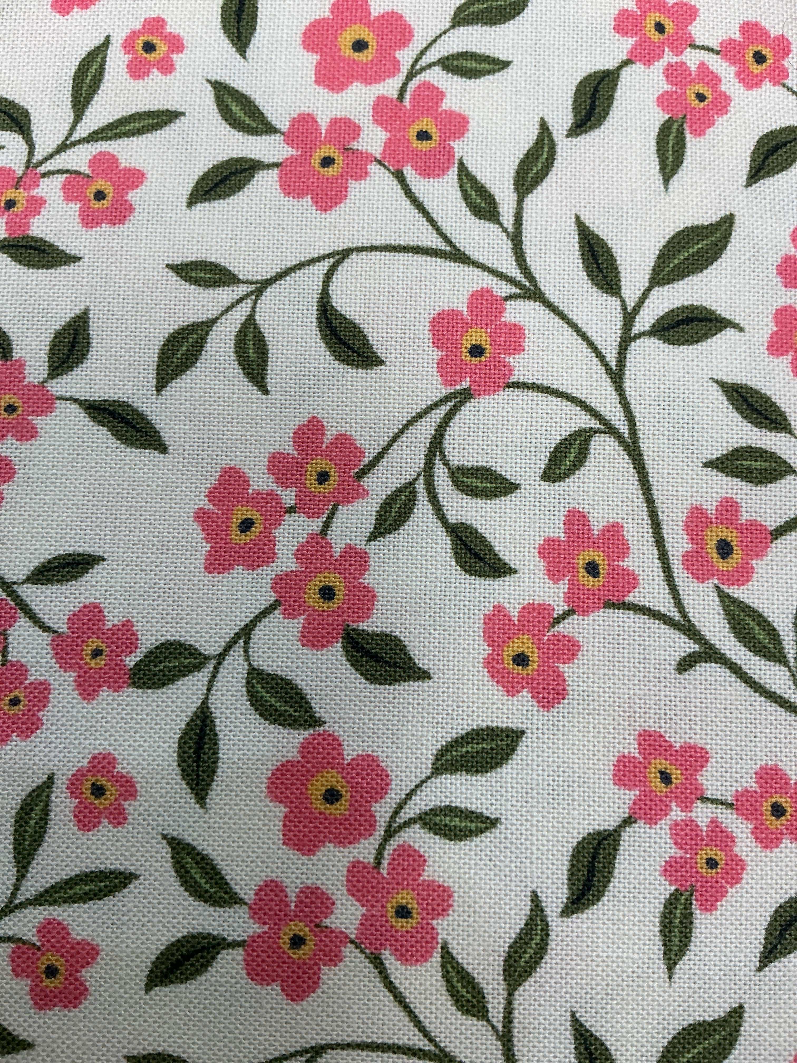 5-yard cuts of fabric on sale