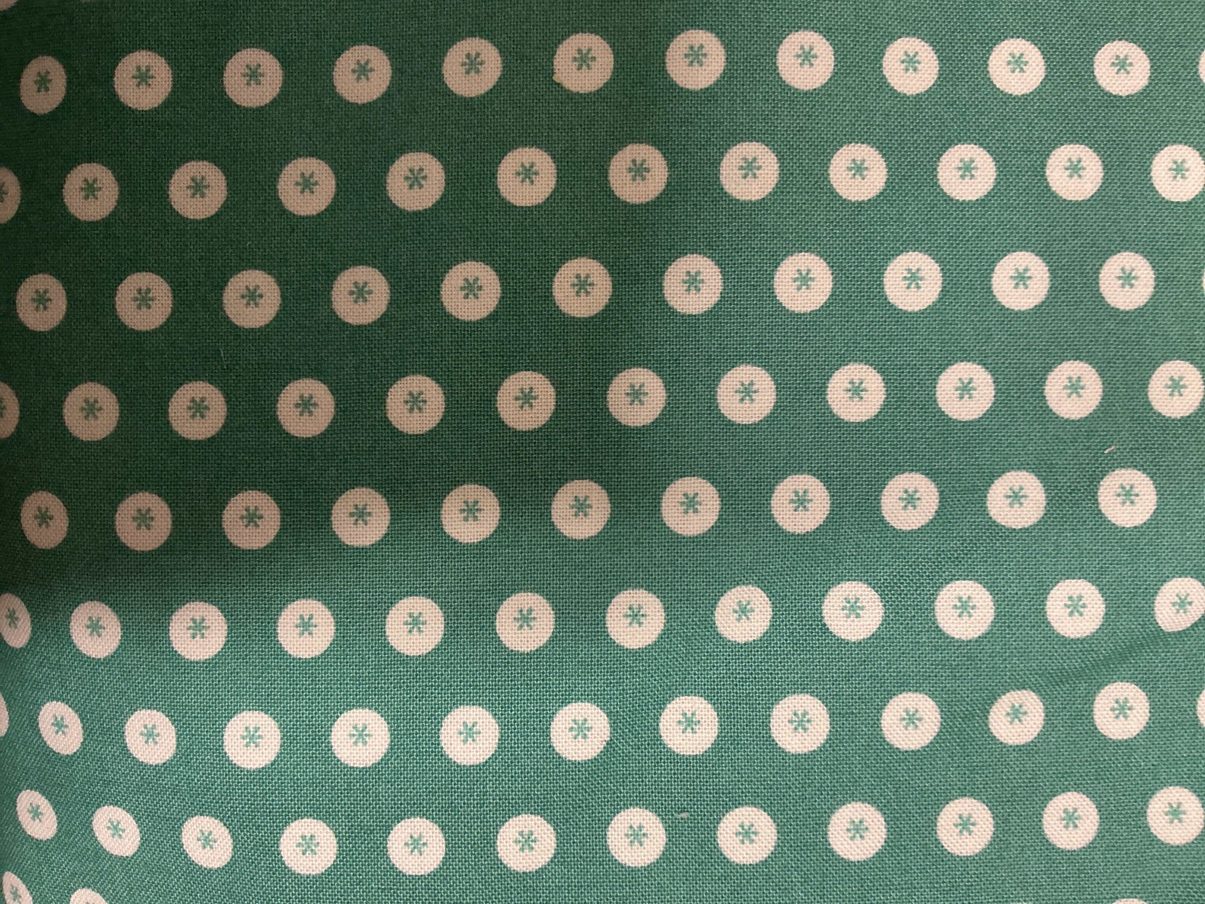 End of Bolt Sale 065 fabric 4 7/8 yards colorful bolts