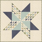 Sugar Cookie Quilt Kit pre-order 72x72 quilt top with True Love fabrics by Vanessa Goertzen