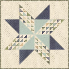 Sugar Cookie Quilt Kit pre-order 72x72 quilt top with True Love fabrics by Vanessa Goertzen