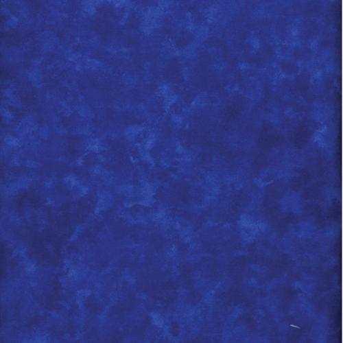 Marble Bias Royal Blue Quilter's Bias fabric from Moda Fabrics for Christmas quilting projects
