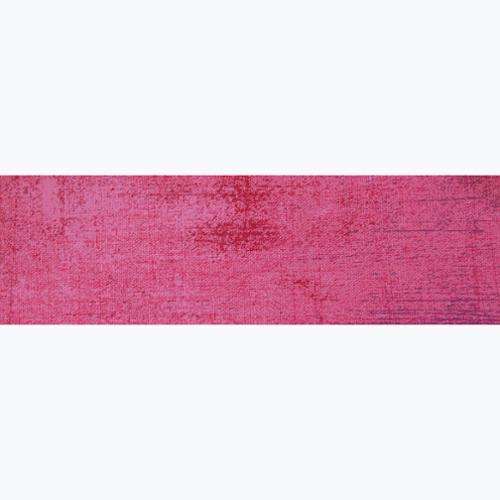 Grunge Bias Paradise Pink marble fabric strip for quilting from Moda Fabrics sold in half-yard increments