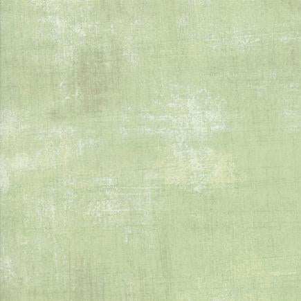 Grunge Basics Winter Mint fabric by BasicGrey for Moda Fabrics sold by half yard