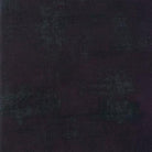 Grunge Basics Hyacinth fabric black dress print by BasicGrey for Moda Fabrics