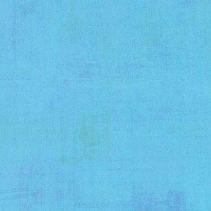 Grunge Basics Sky fabric by BasicGrey for Moda Fabrics textured blue blender fabric half-yard increments