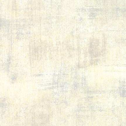Grunge Basics Creme 30150 270 fabric by BasicGrey for Moda Fabrics half yard cut