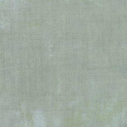 Grunge Basics Bleu fabric by BasicGrey for Moda Fabrics with textured blender print