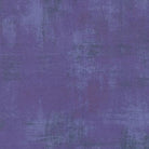 Grunge Basics Hyacinth fabric by BasicGrey for Moda Fabrics showing blue textured pattern sold in half-yard increments