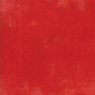 Grunge Basics Scarlet fabric by BasicGrey for Moda Fabrics half-yard cut