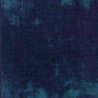 Grunge Basics Blue Steel fabric by BasicGrey for Moda Fabrics patterned textile in blue tones