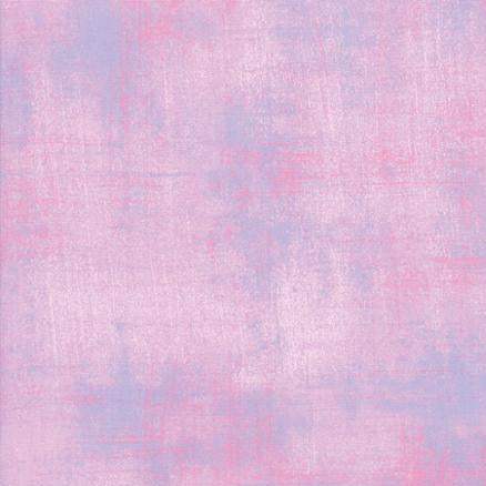 Grunge Basics Lupine fabric by BasicGrey for Moda Fabrics in lavender purple tones