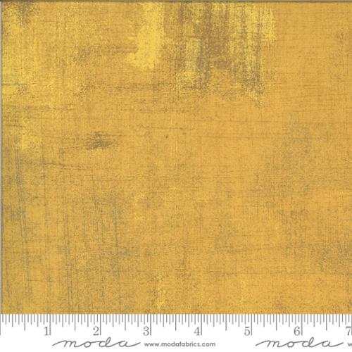 Moda Grunge Basics fabric in mulled cider color, 100% cotton, 44-45" wide, sold by half-yard increments