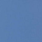Bella Solids Betty's Blue 100% cotton fabric from Moda Fabrics in vibrant blue sold by the half yard