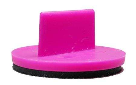 TRI SHARP mat smoother TS 5711 for removing nicks and burrs on cutting mats