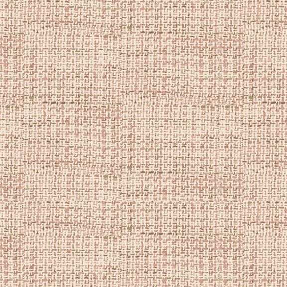 Primo Plaid Flannel soft subtle pink fabric by Marcus Fabrics sold in half-yard increments