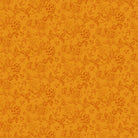 Honey Chateau vintage cloth fabric with intricate floral pattern by Sew Kind of Wonderful for Free Spirit Fabrics