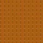 Vintage Cloth Tracks Chateau brown fabric with vertical floral stripes by Sew Kind of Wonderful