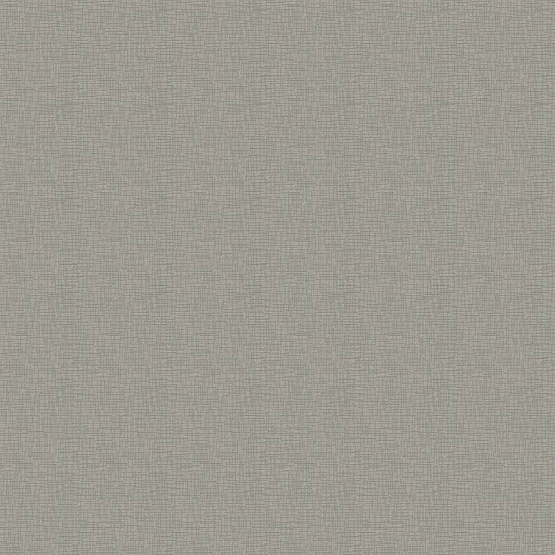 Vintage Cloth Overcast Vondel PWSK085 fabric by Sew Kind of Wonderful for Free Spirit Fabrics in muted gray sold by half yard